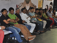 Akilan Audio Realease